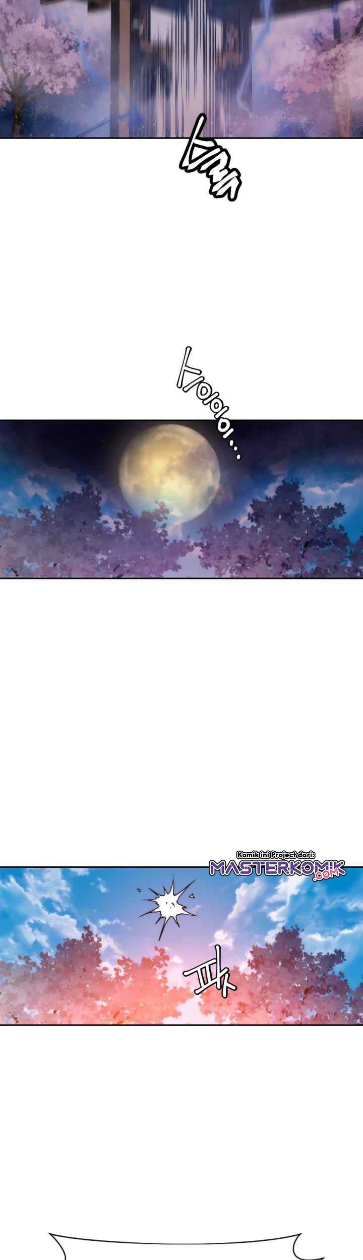 The Golden Age Chapter 36 - halaman 43