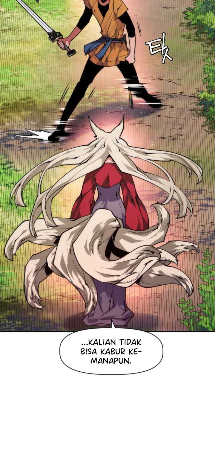 The Golden Age Chapter 36 - halaman 45