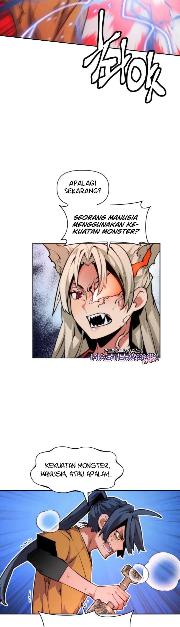 The Golden Age Chapter 36 - halaman 47