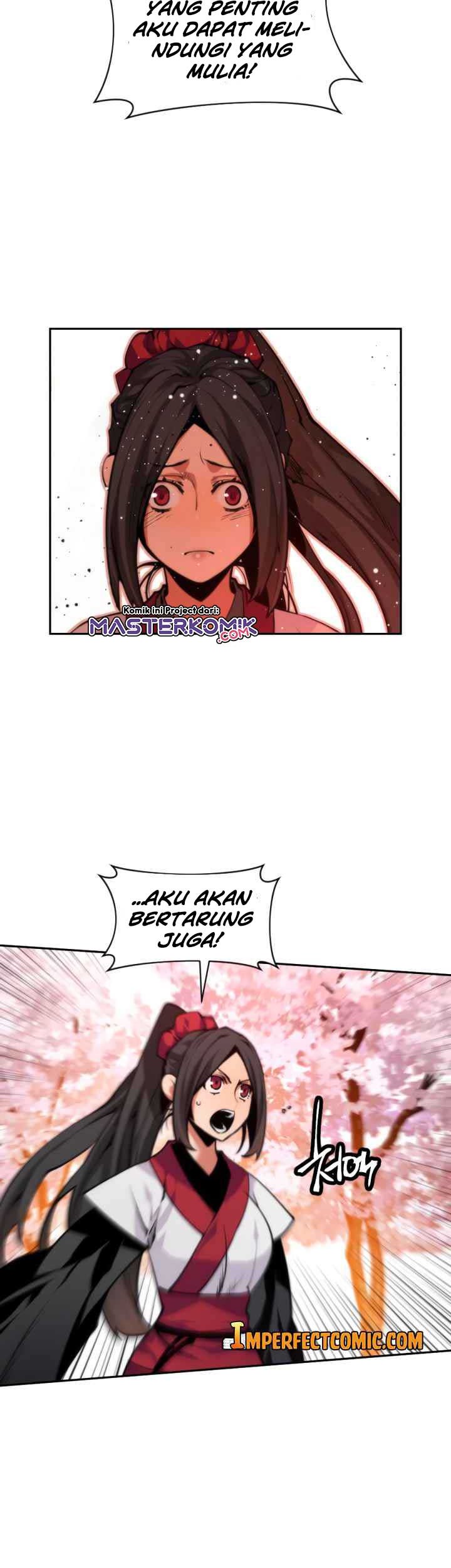 The Golden Age Chapter 36 - halaman 48