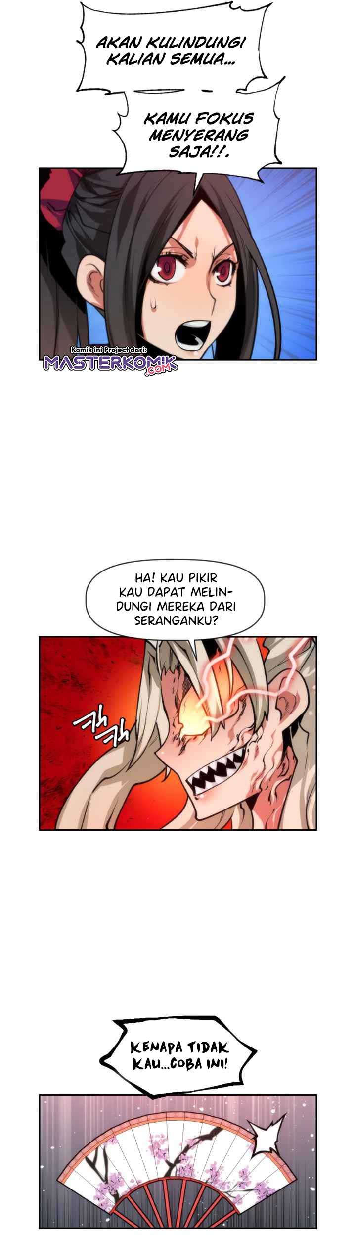 The Golden Age Chapter 36 - halaman 50