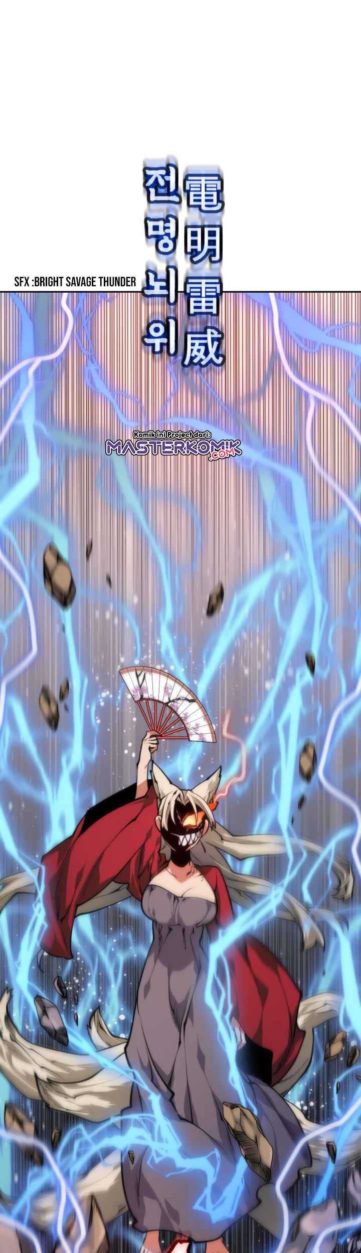 The Golden Age Chapter 36 - halaman 51