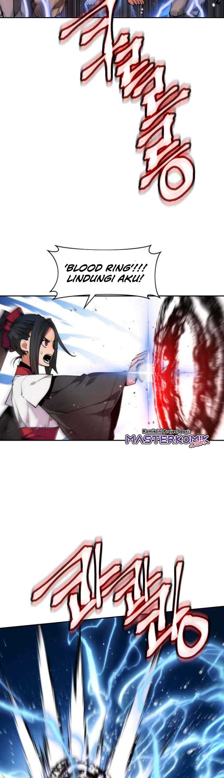 The Golden Age Chapter 36 - halaman 52