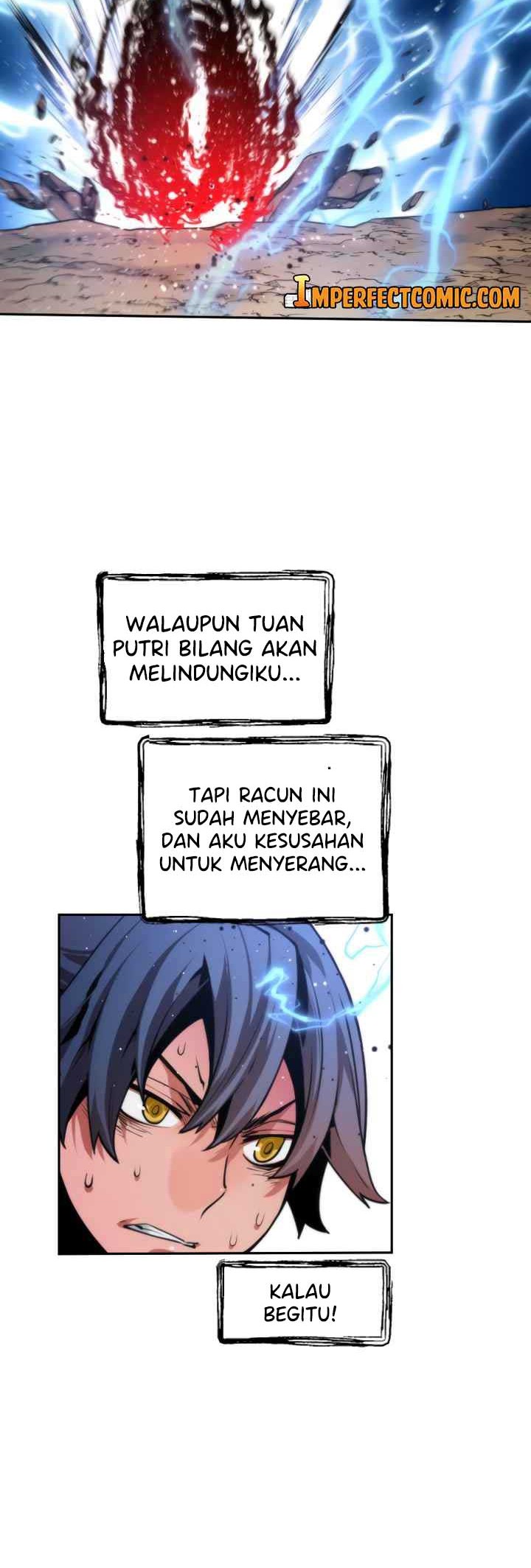 The Golden Age Chapter 36 - halaman 53