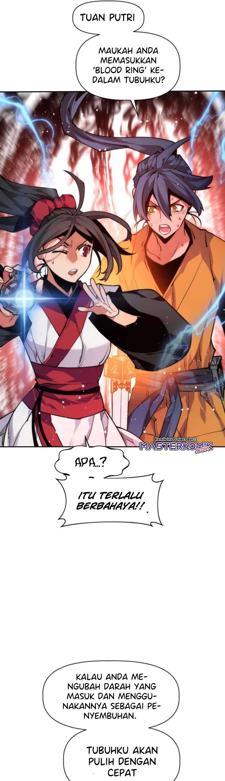 The Golden Age Chapter 36 - halaman 54