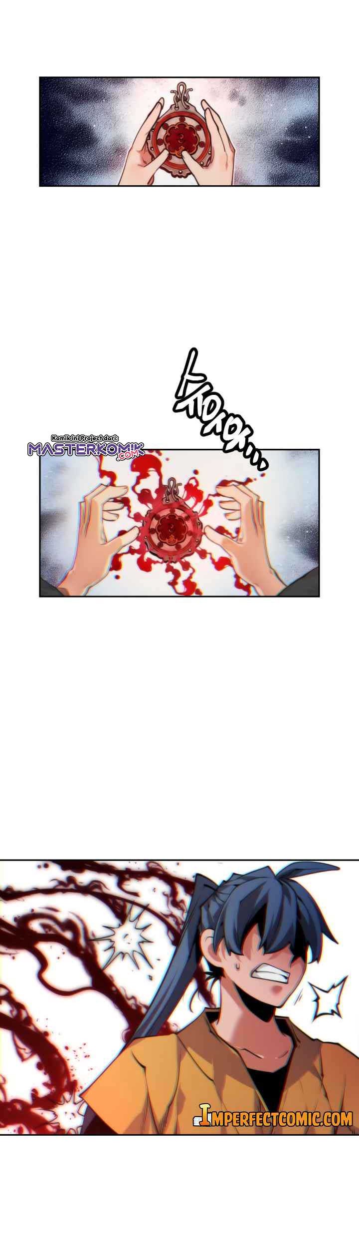 The Golden Age Chapter 36 - halaman 56