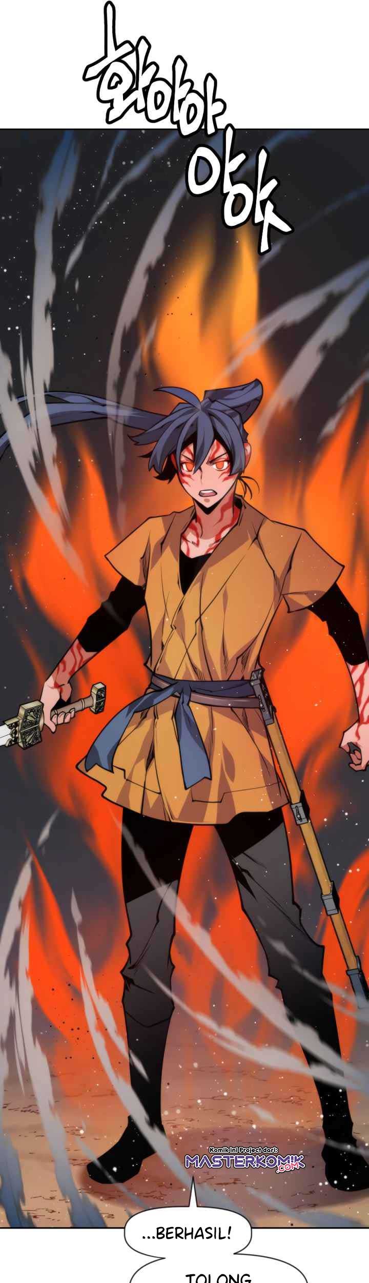 The Golden Age Chapter 36 - halaman 58