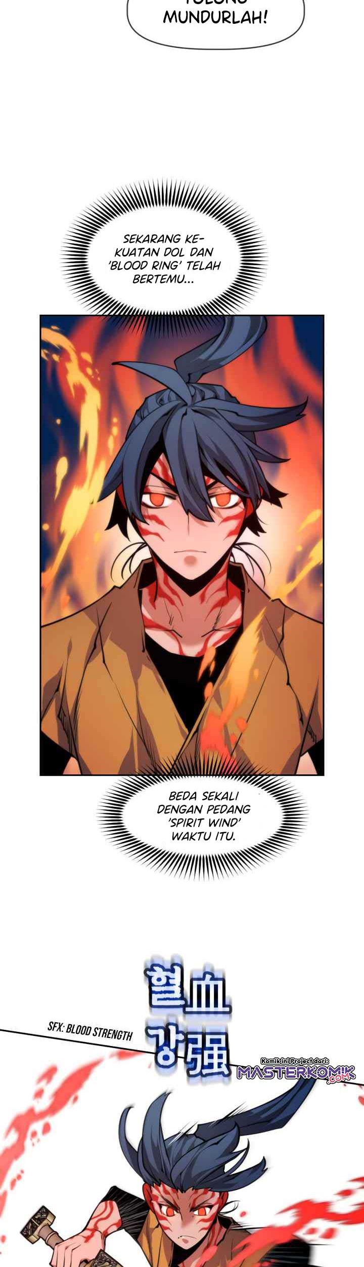 The Golden Age Chapter 36 - halaman 59