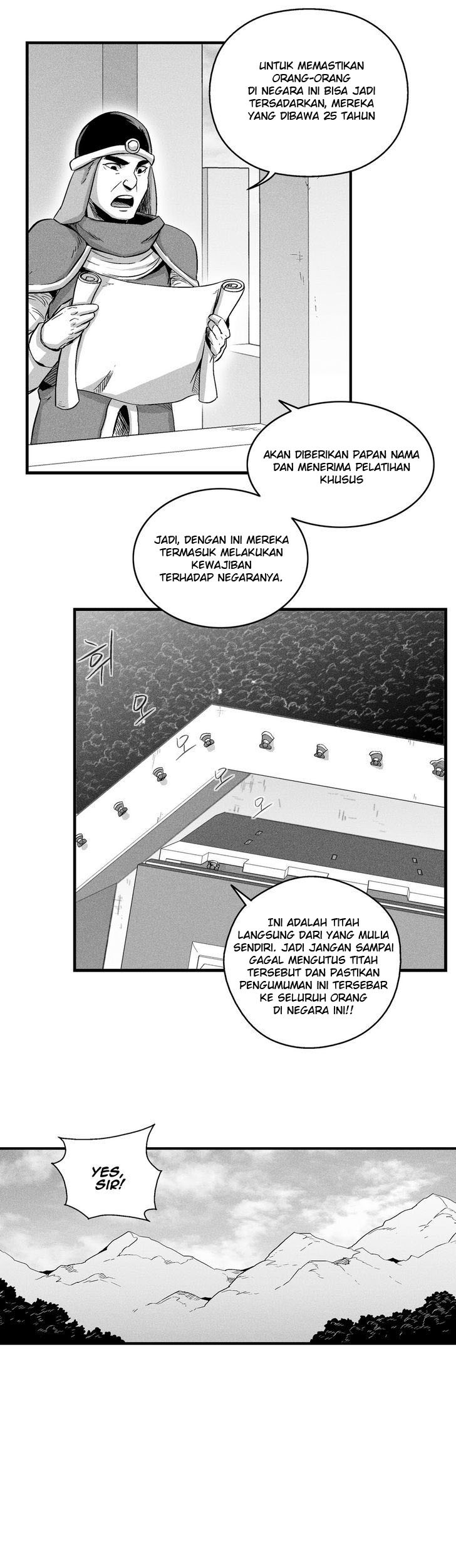 The Golden Age Chapter 36 - halaman 8