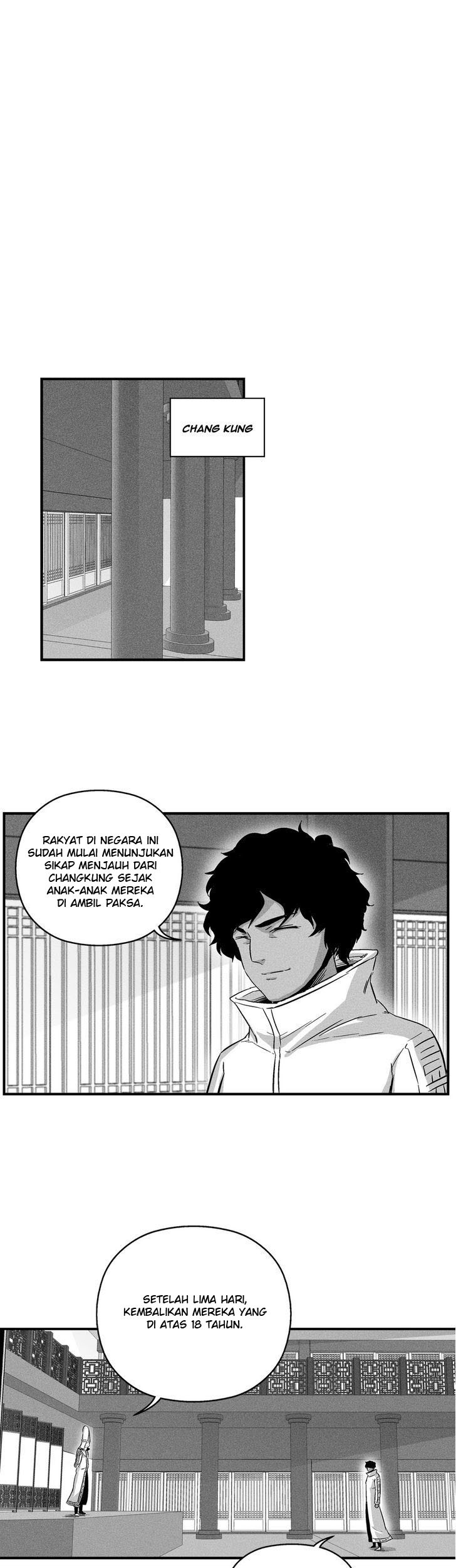 The Golden Age Chapter 37 - halaman 11