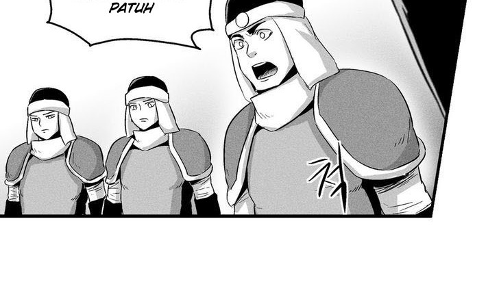 The Golden Age Chapter 37 - halaman 19