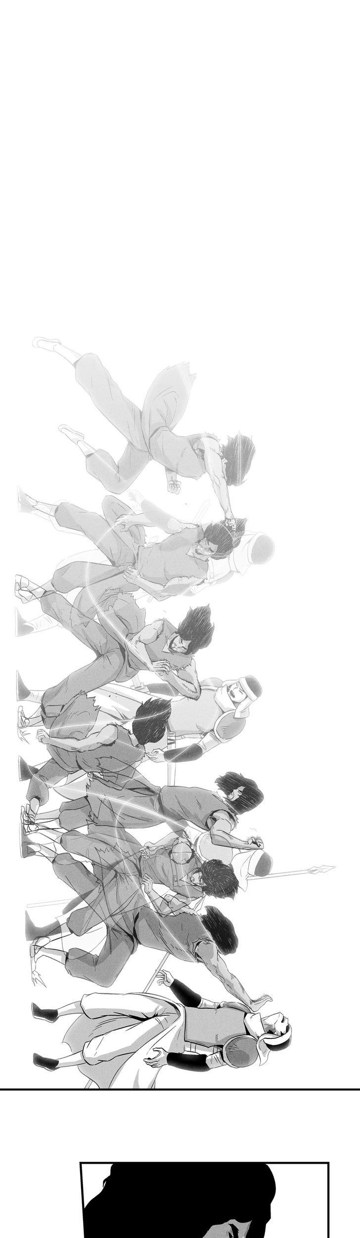 The Golden Age Chapter 37 - halaman 22