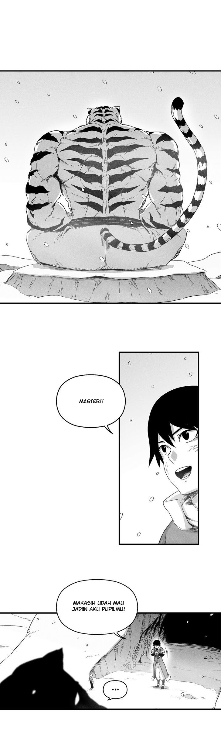 The Golden Age Chapter 37 - halaman 3