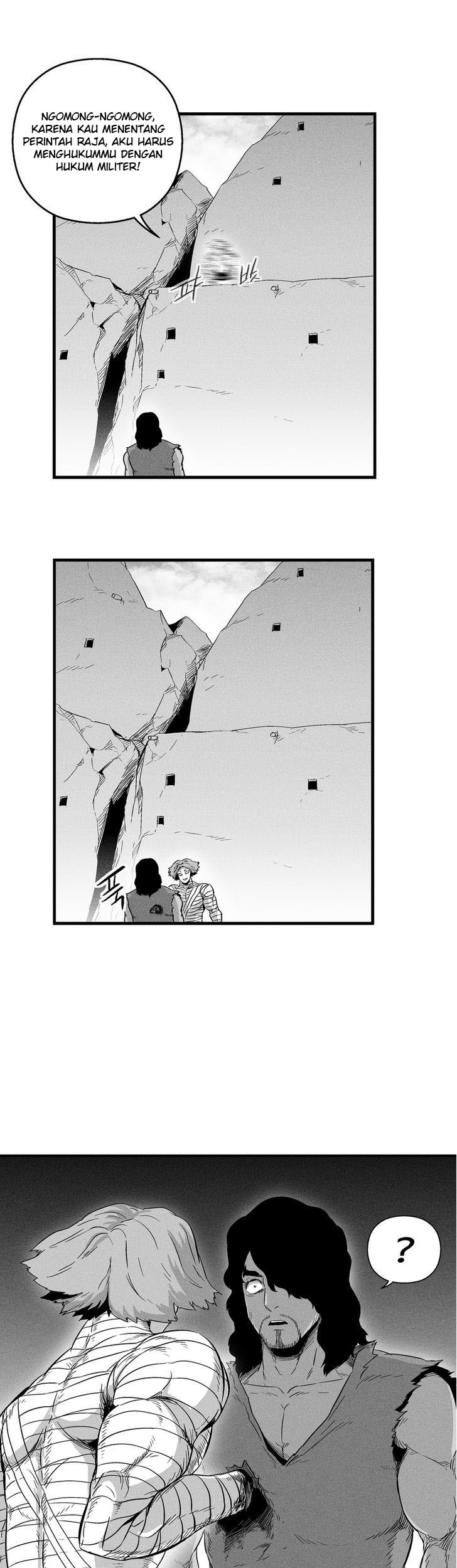 The Golden Age Chapter 37 - halaman 30