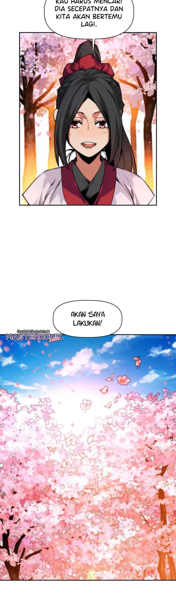 The Golden Age Chapter 37 - halaman 38