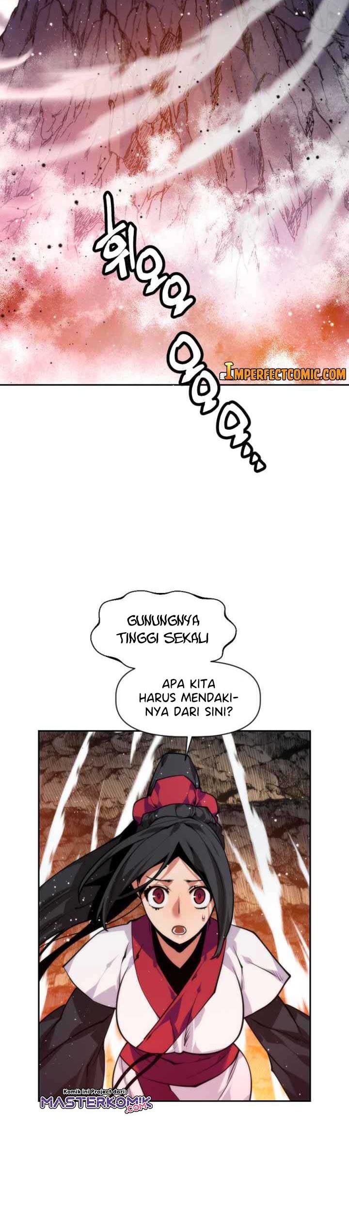 The Golden Age Chapter 37 - halaman 40