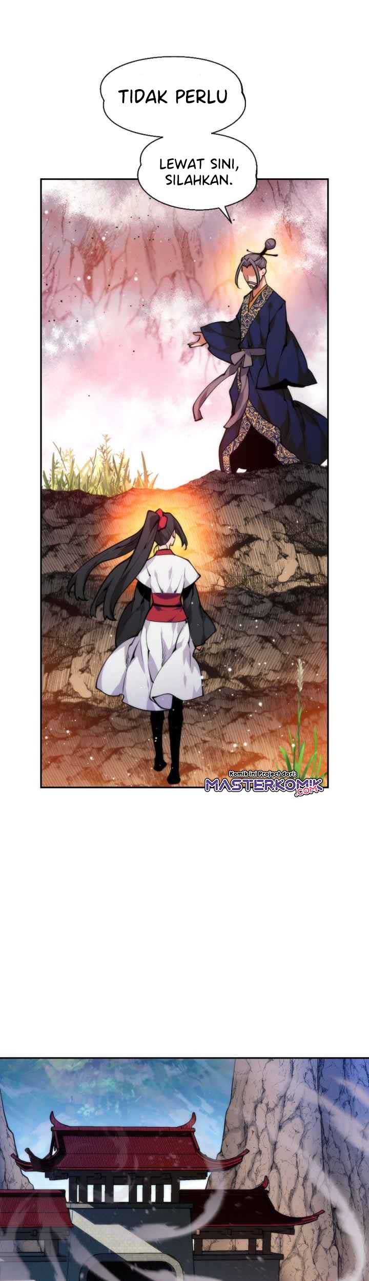 The Golden Age Chapter 37 - halaman 41