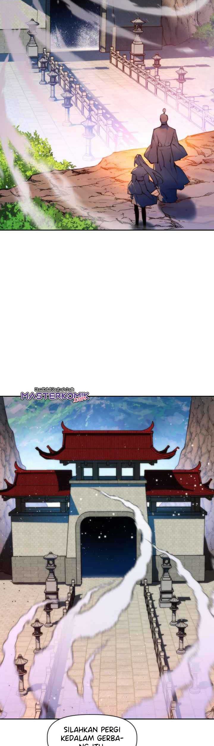 The Golden Age Chapter 37 - halaman 42