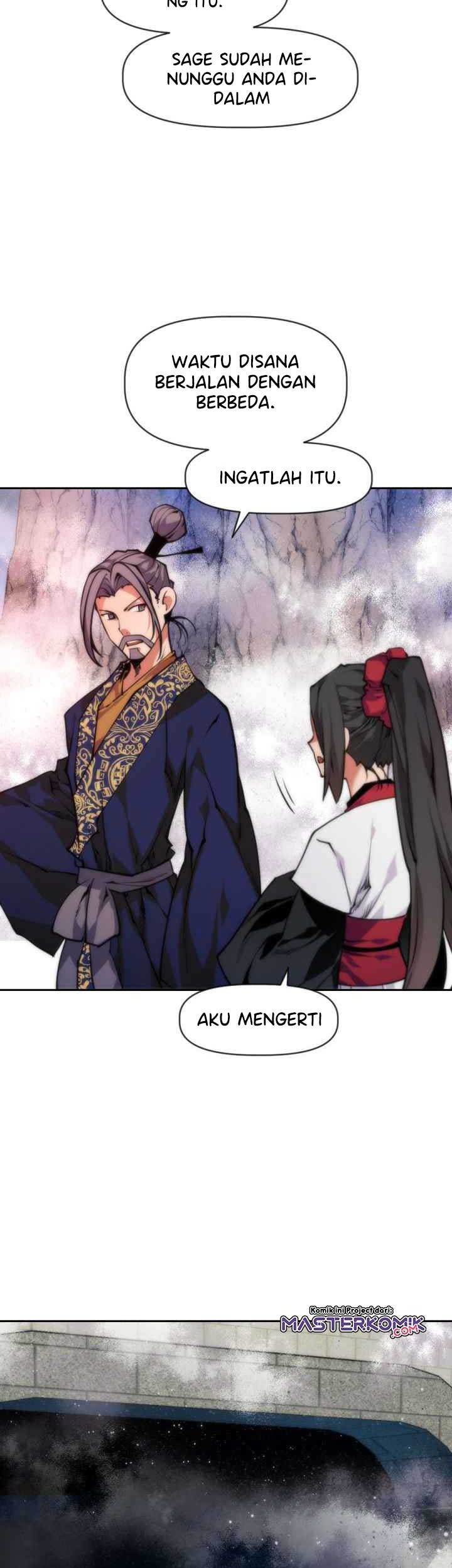 The Golden Age Chapter 37 - halaman 43