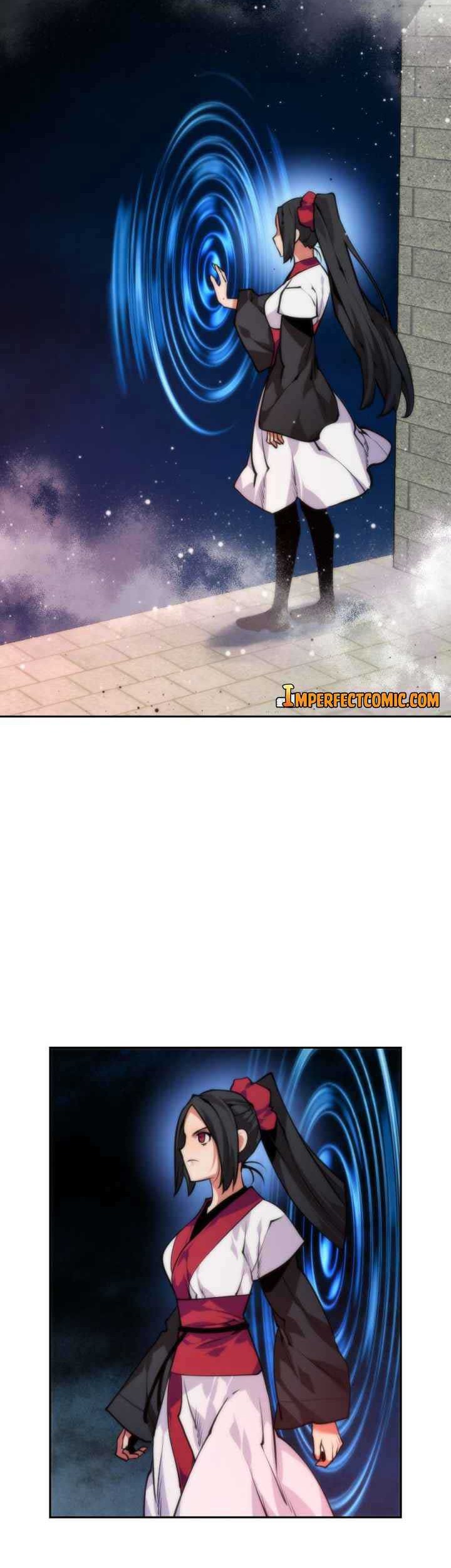 The Golden Age Chapter 37 - halaman 44