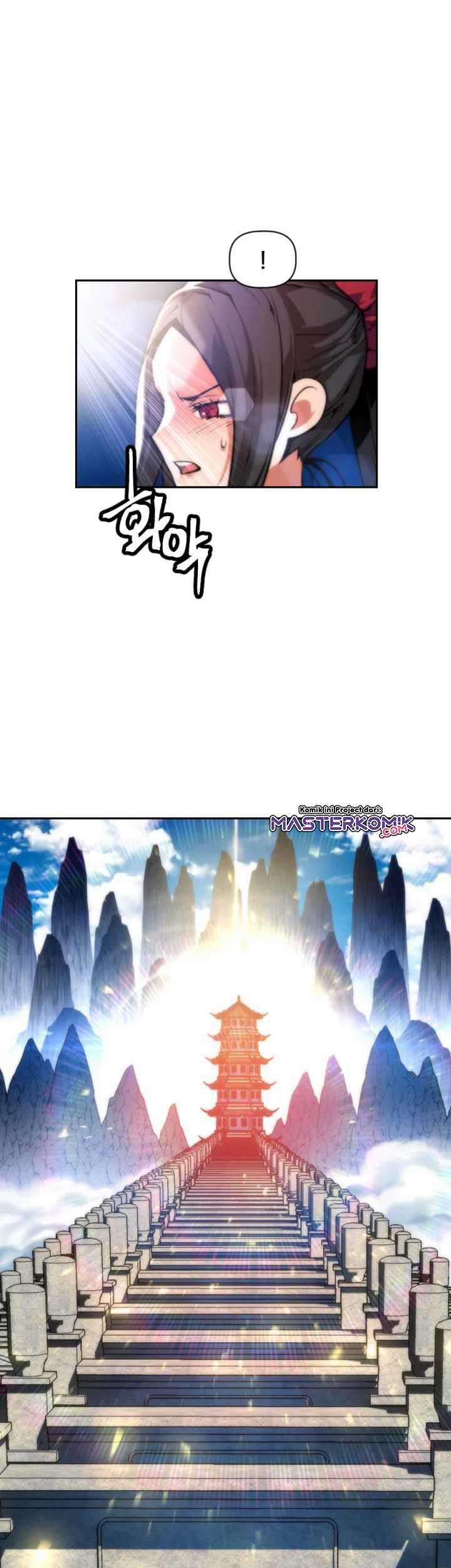 The Golden Age Chapter 37 - halaman 45