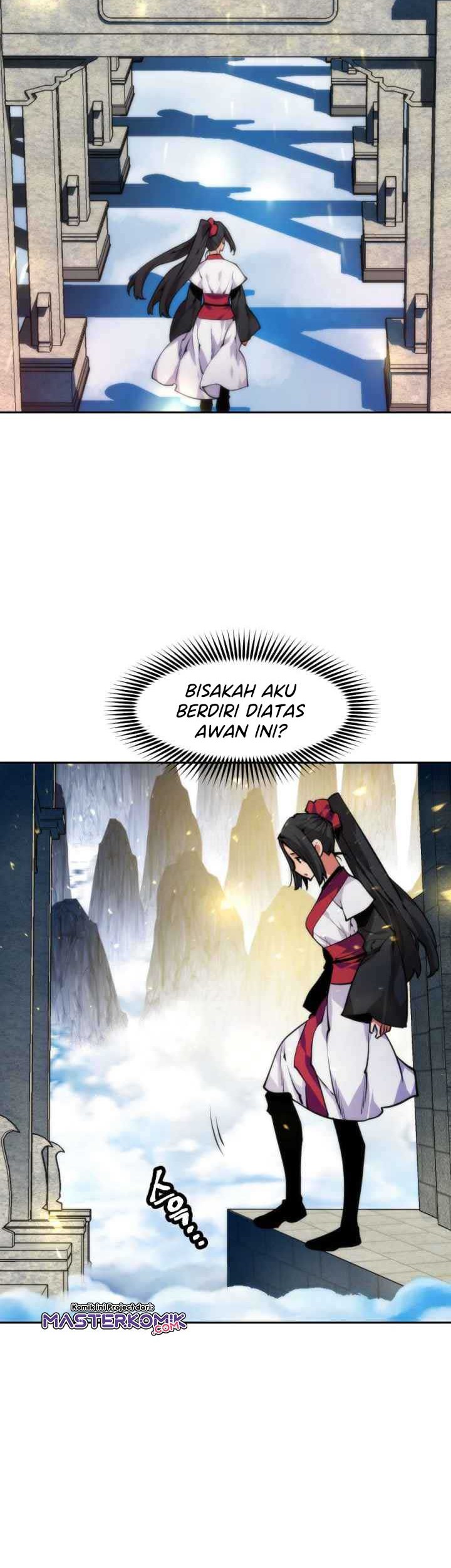 The Golden Age Chapter 37 - halaman 46