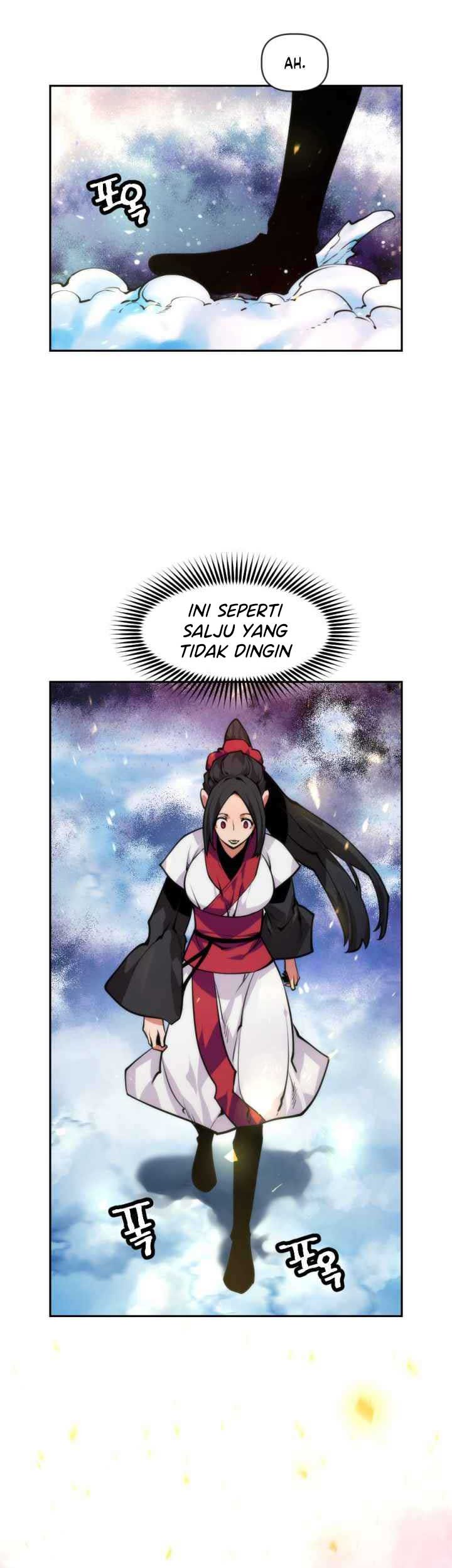 The Golden Age Chapter 37 - halaman 47