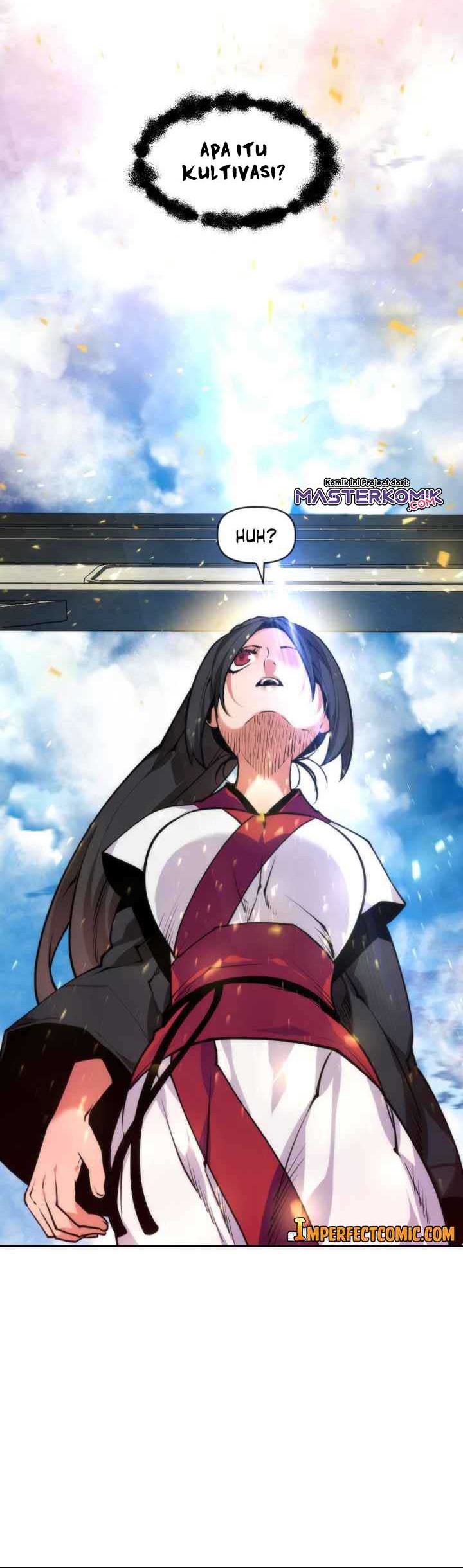 The Golden Age Chapter 37 - halaman 48