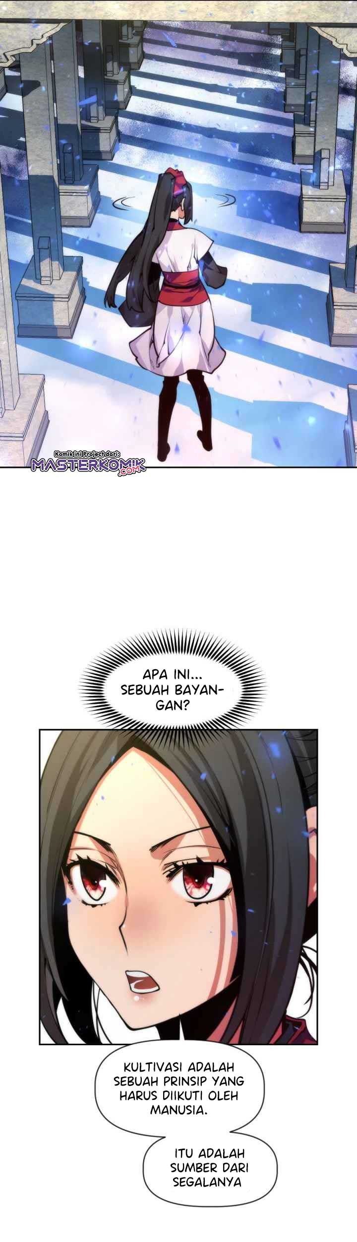 The Golden Age Chapter 37 - halaman 49