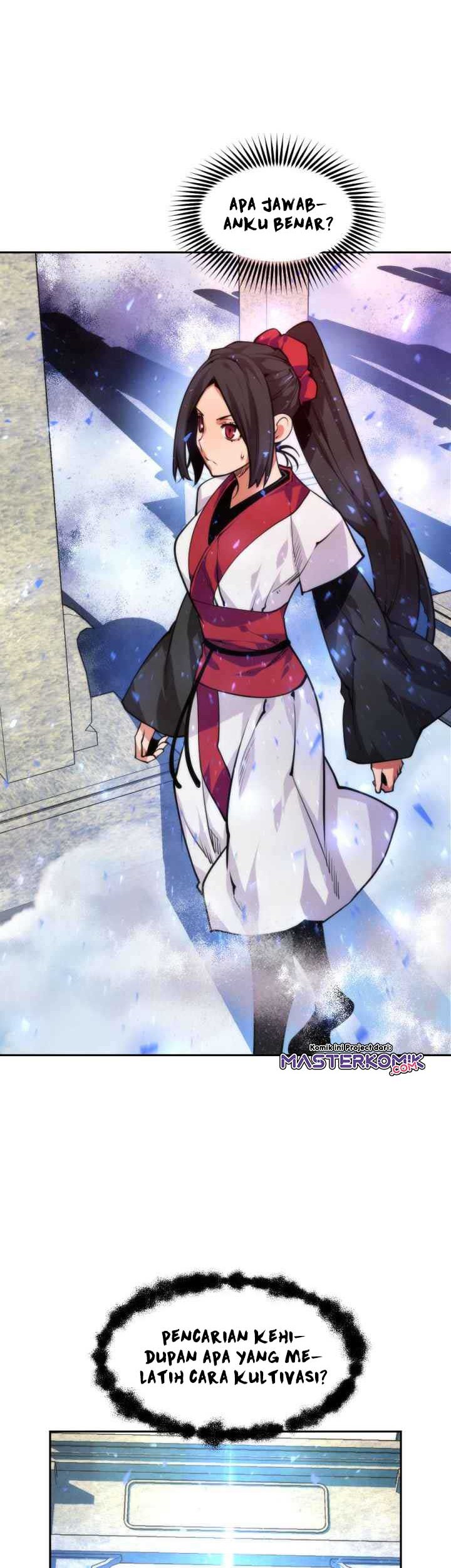 The Golden Age Chapter 37 - halaman 50