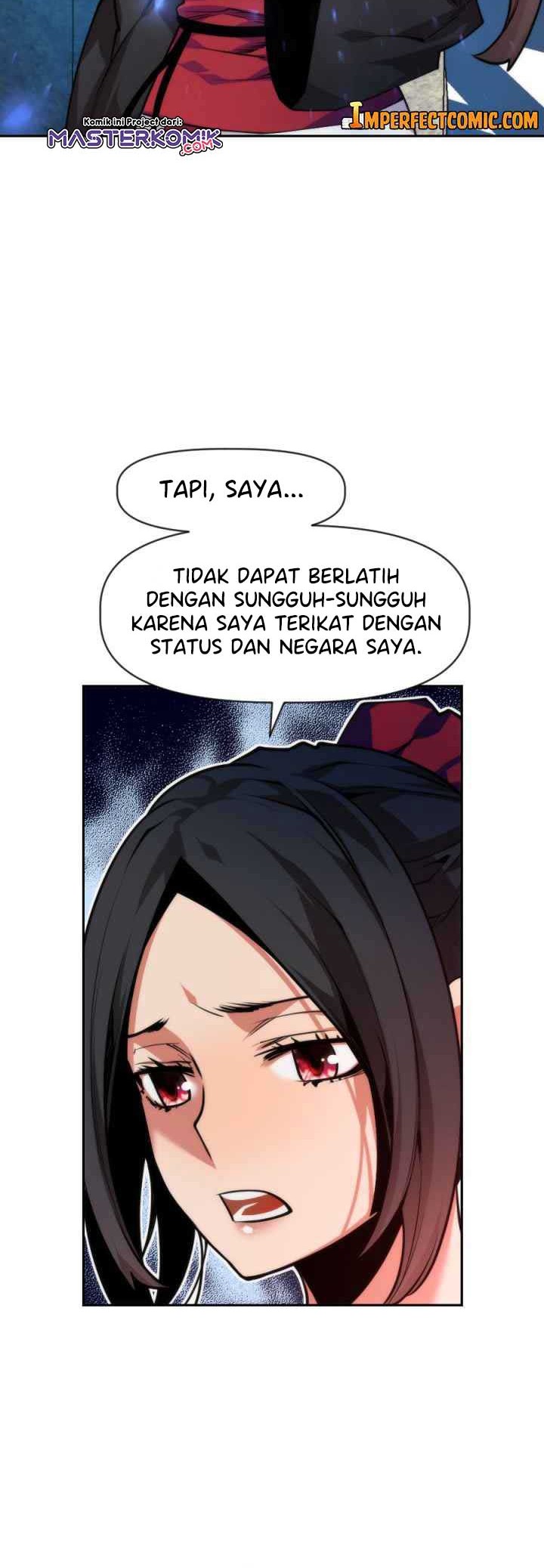The Golden Age Chapter 37 - halaman 52