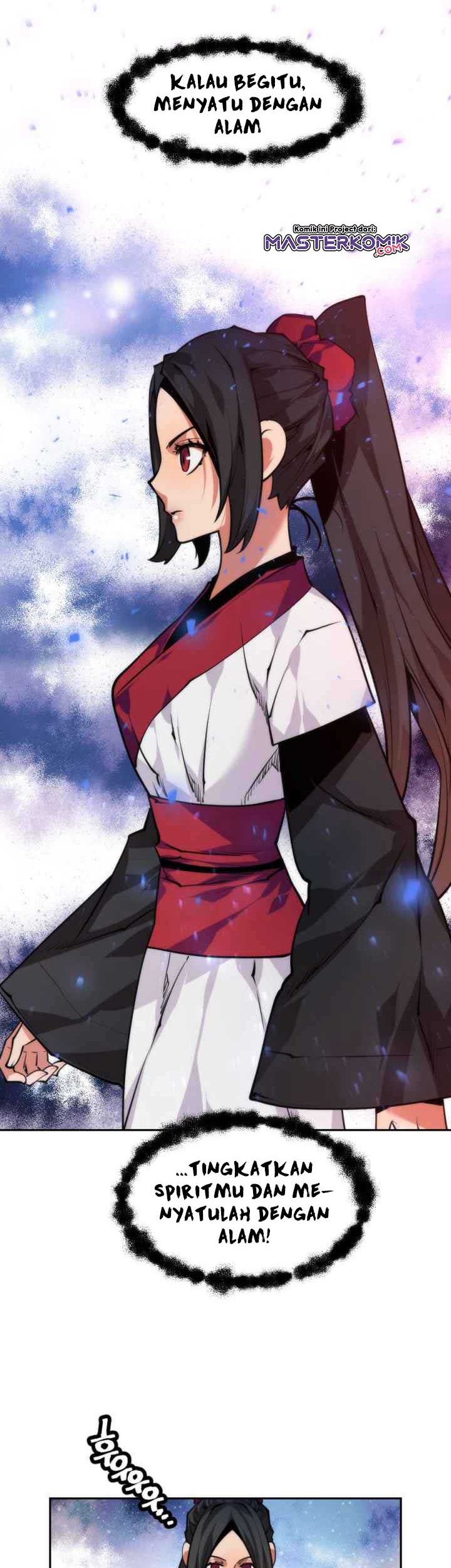 The Golden Age Chapter 37 - halaman 54