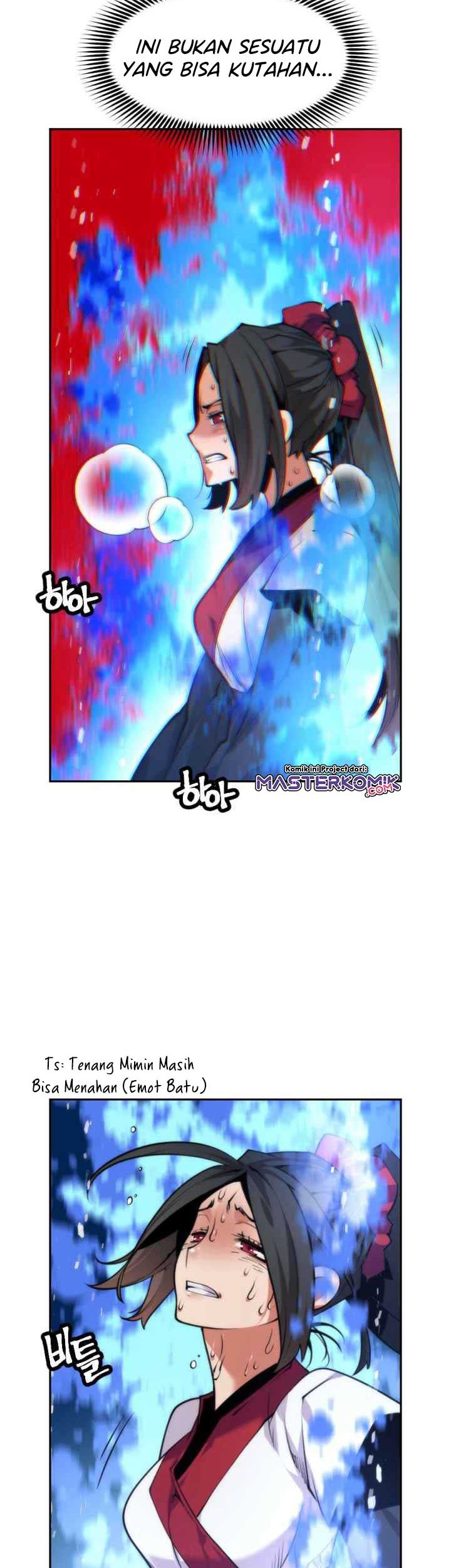 The Golden Age Chapter 37 - halaman 58