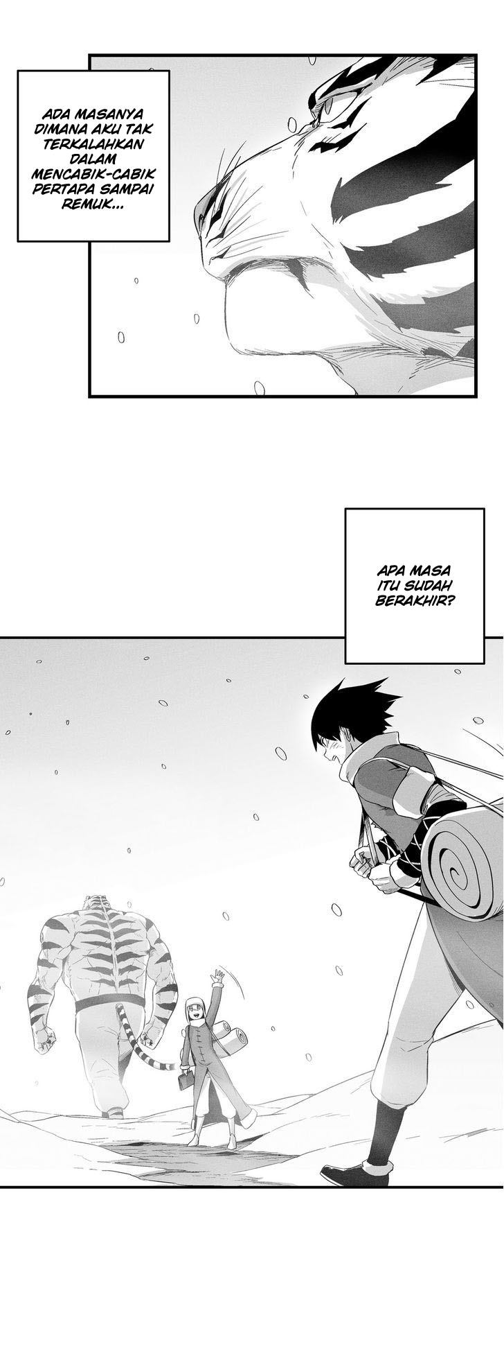 The Golden Age Chapter 37 - halaman 6