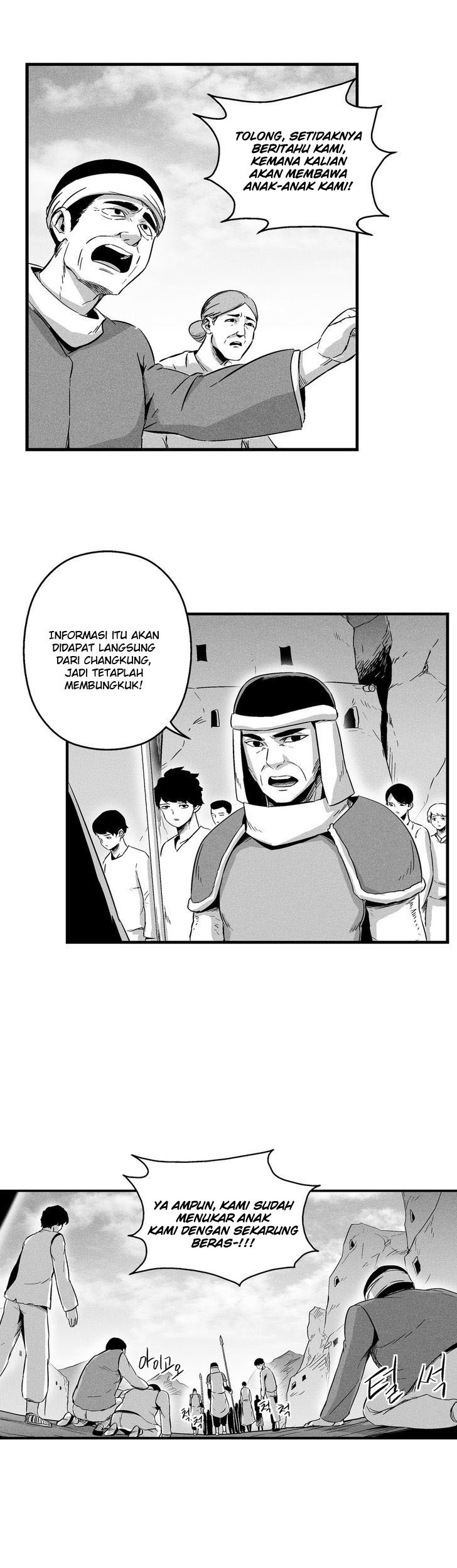 The Golden Age Chapter 37 - halaman 9