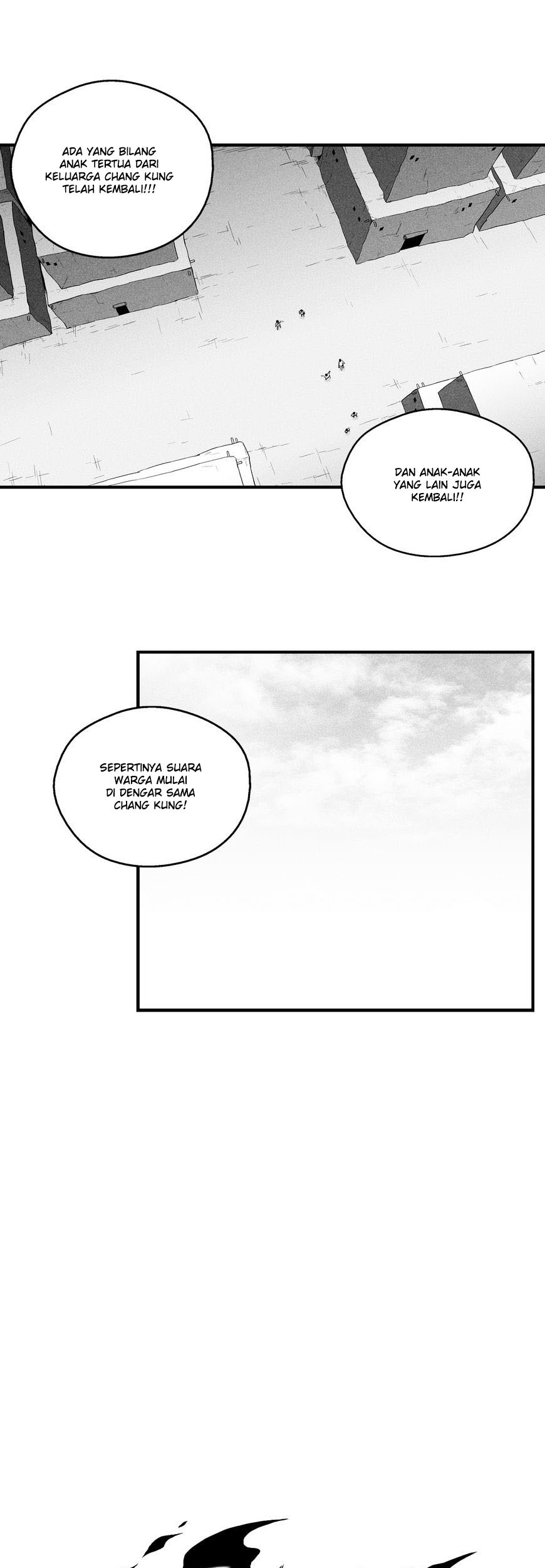 The Golden Age Chapter 38 - halaman 1