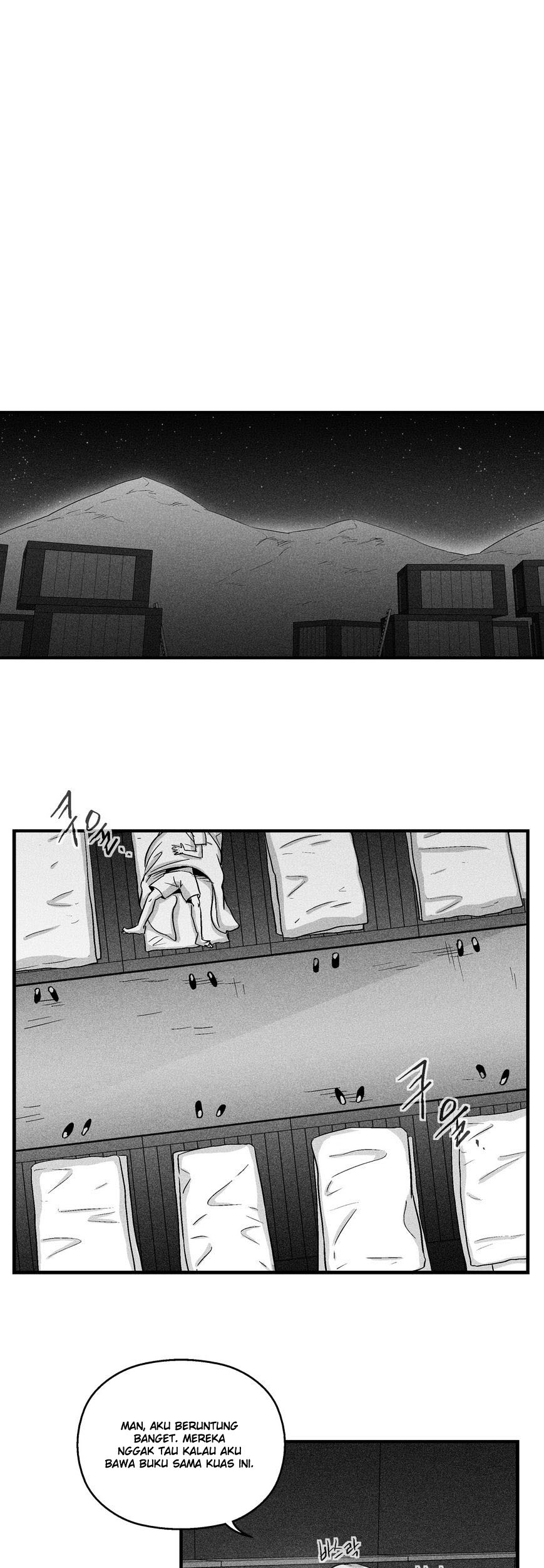 The Golden Age Chapter 38 - halaman 15