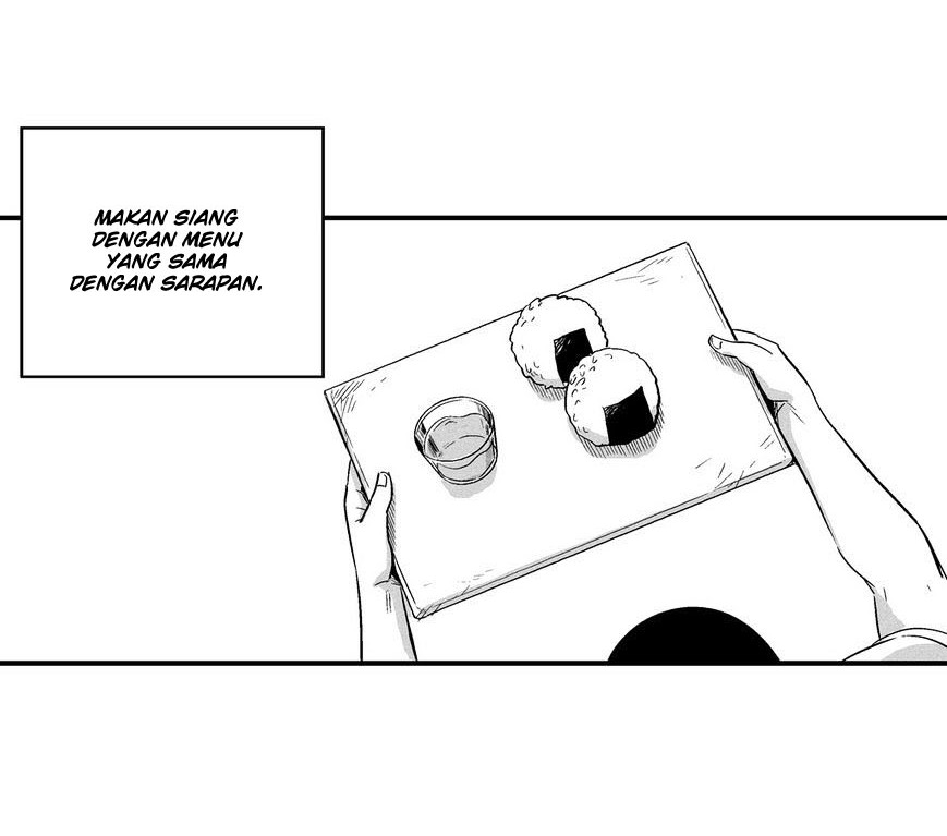 The Golden Age Chapter 38 - halaman 22