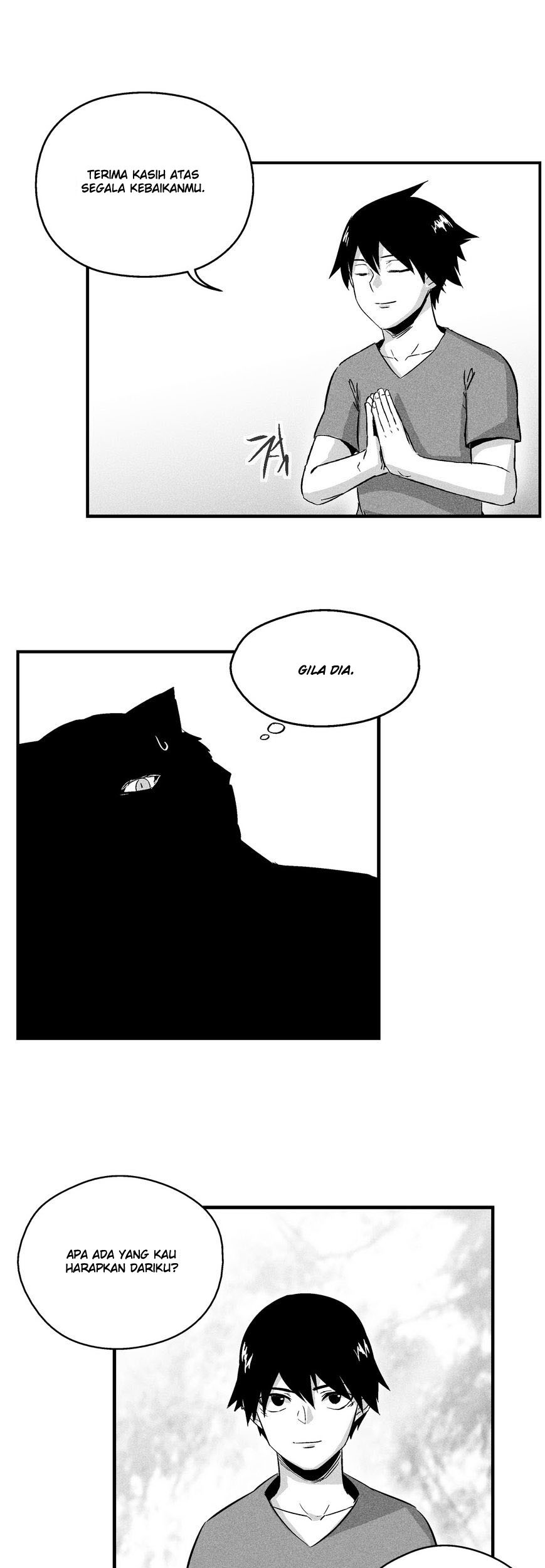 The Golden Age Chapter 38 - halaman 33