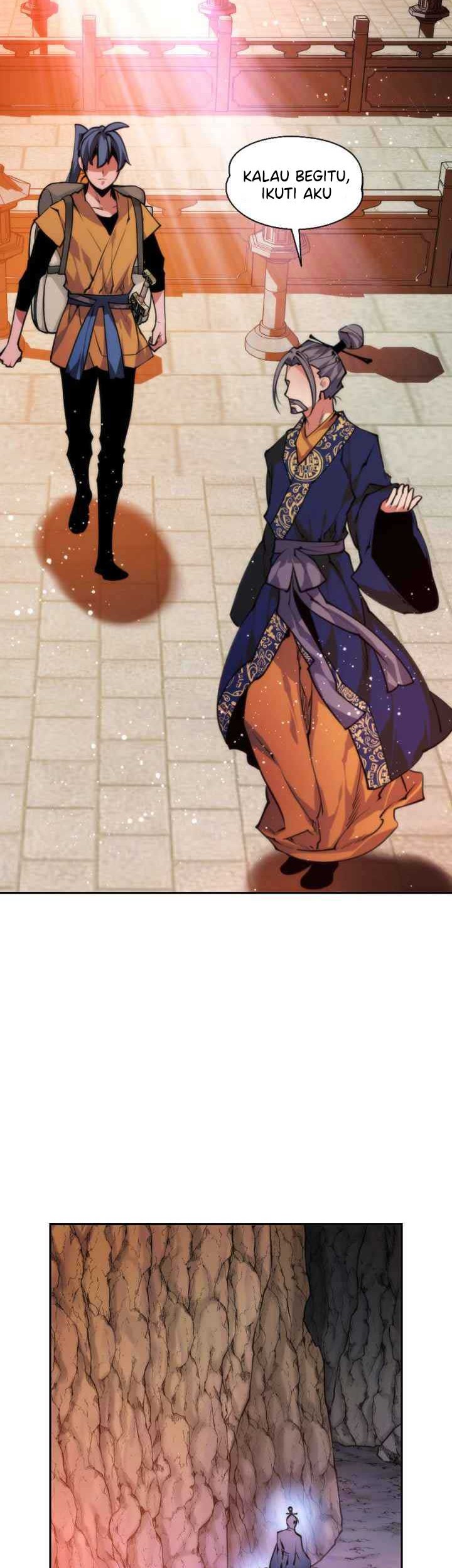 The Golden Age Chapter 38 - halaman 43