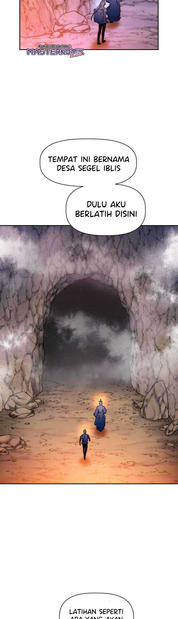 The Golden Age Chapter 38 - halaman 44