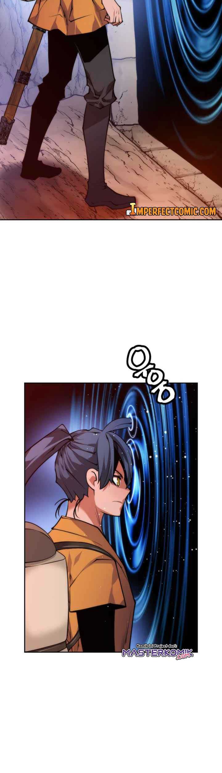 The Golden Age Chapter 38 - halaman 48