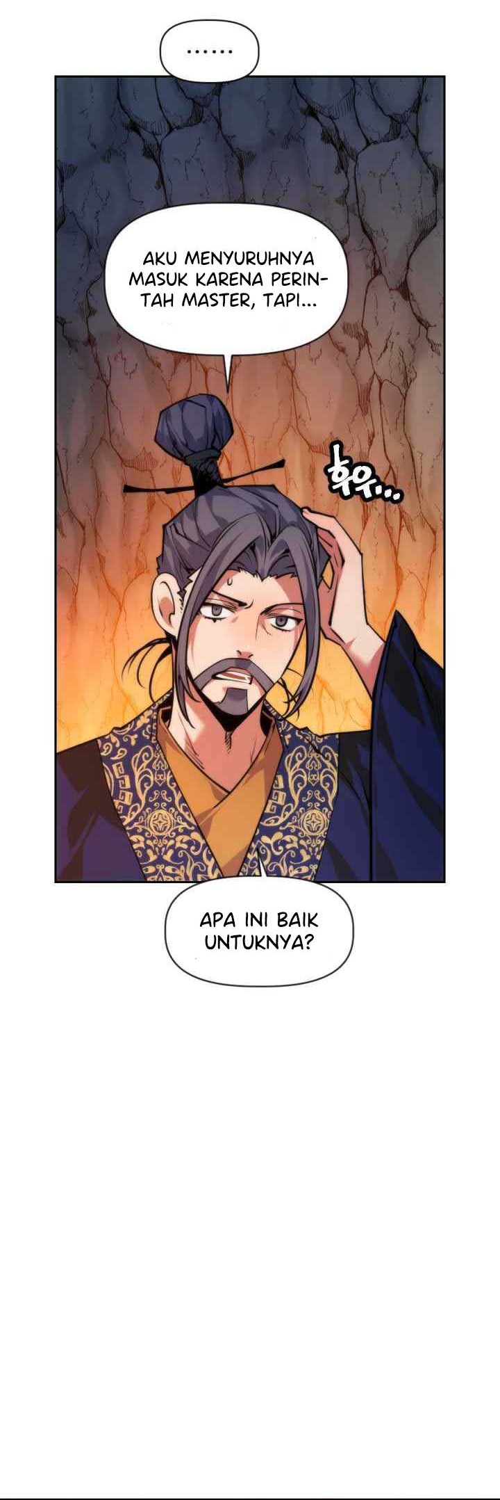 The Golden Age Chapter 38 - halaman 49