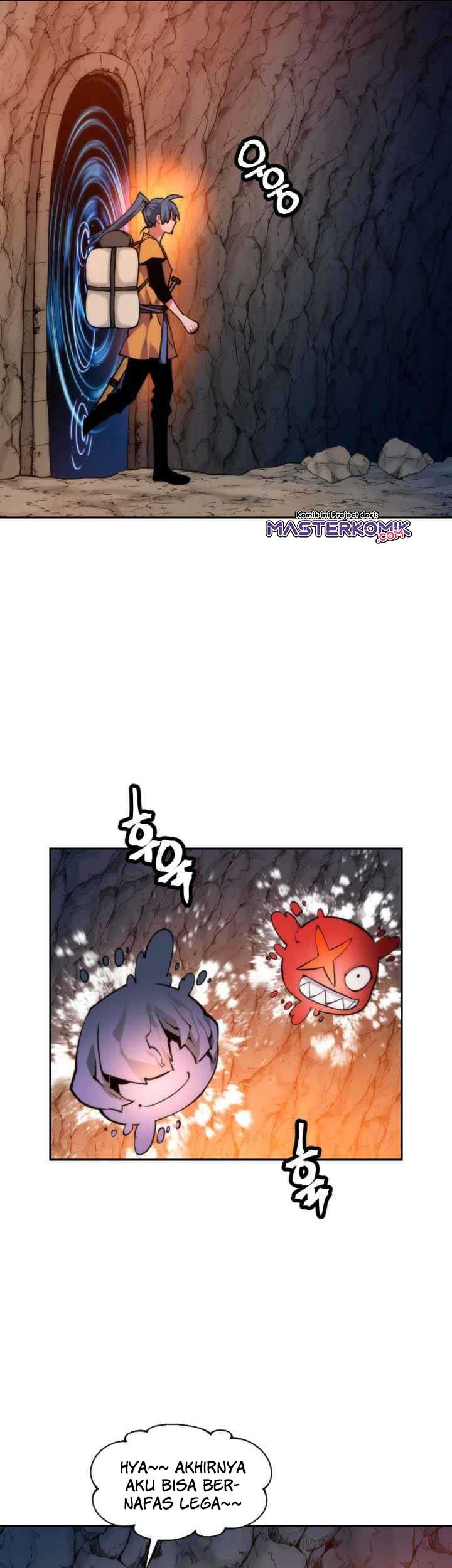 The Golden Age Chapter 38 - halaman 50