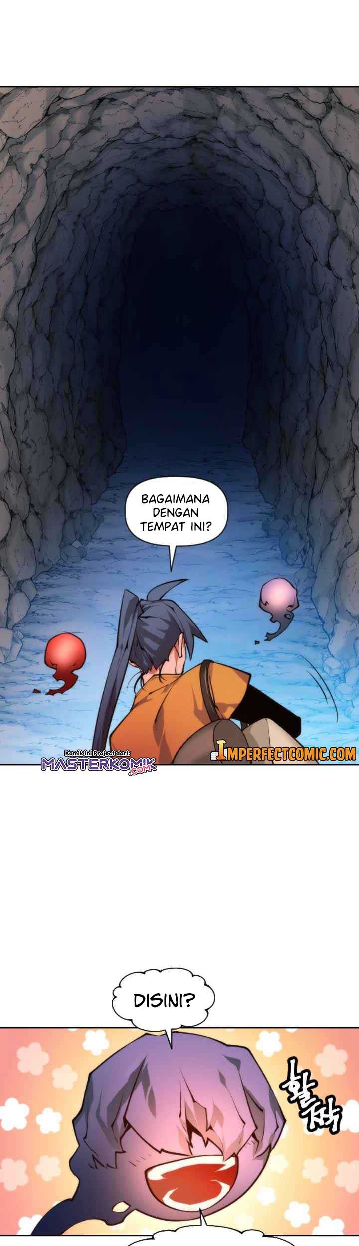 The Golden Age Chapter 38 - halaman 52