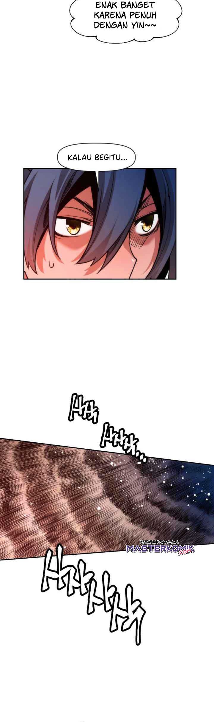 The Golden Age Chapter 38 - halaman 53