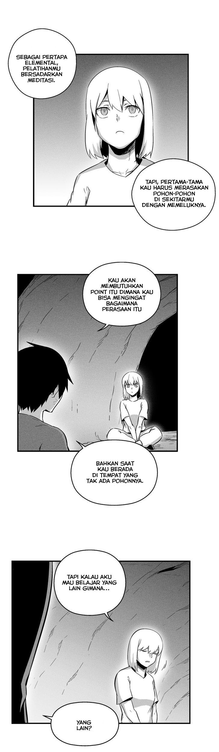The Golden Age Chapter 39 - halaman 10