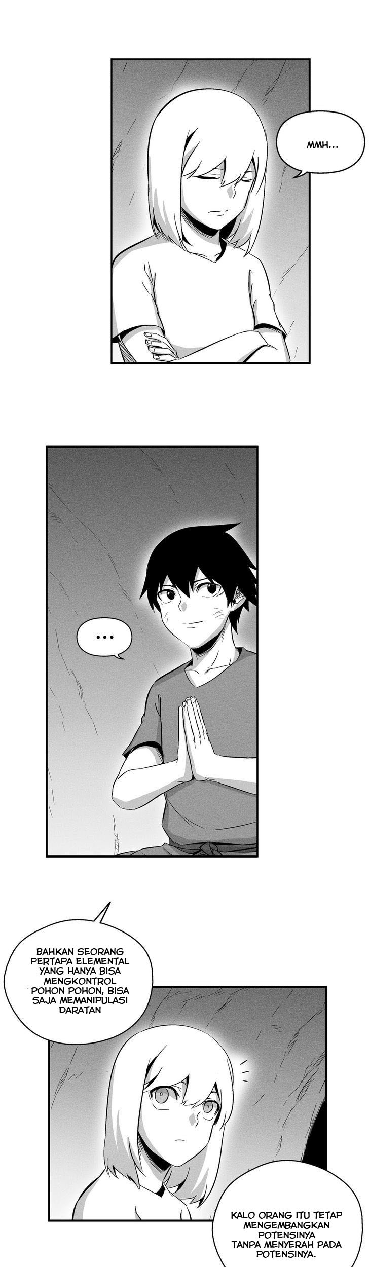 The Golden Age Chapter 39 - halaman 12