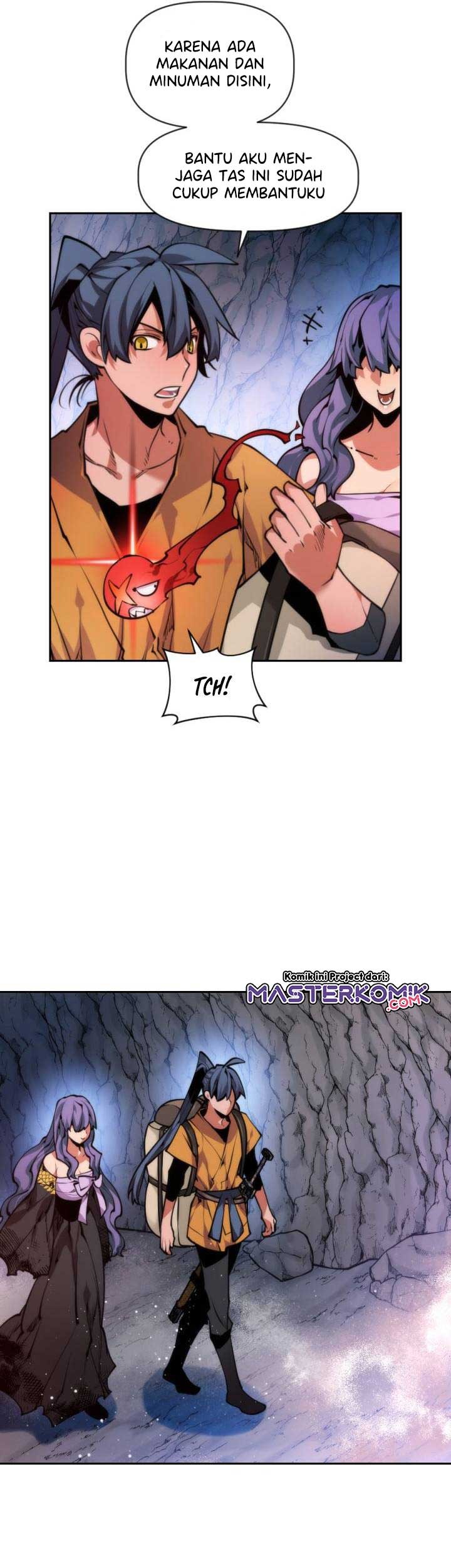 The Golden Age Chapter 39 - halaman 17