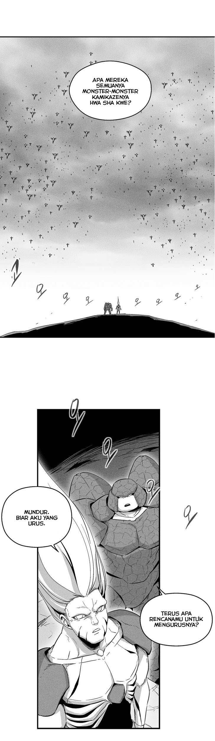 The Golden Age Chapter 39 - halaman 19